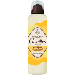 CAVALLÈS MOUSSE DE DOUCHE L'Original Fleur de Lavande - 200ml