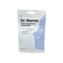 copy of DR.HERMA Anti Pimples Patch Small - 24 Patches