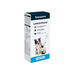 BIOCANINA Lance-Pilule