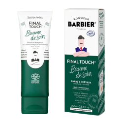 MONSIEUR BARBIER FINAL TOUCH Baume de Soin - 75ml