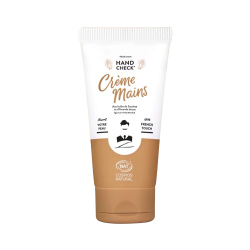 MONSIEUR BARBIER Crème Mains - 50ml