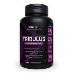 EAFIT TRIBULUS Booster Énergétique - 90 Comprimés