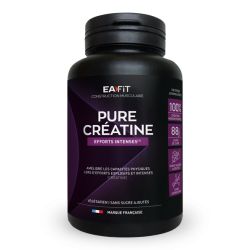 EAFIT PURE CREATINE BOOST - 300g