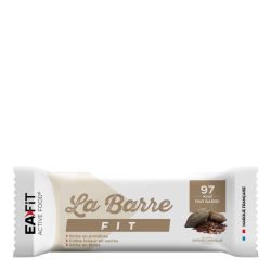 EAFIT LA BARRE FIT Chocolate Flavour - 28g