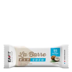 EAFIT LA BARRE FIT Saveur Coco - 28g