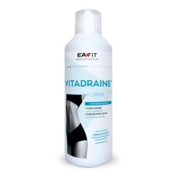 EAFIT VITADRAINE Rétention d'Eau - 500ml