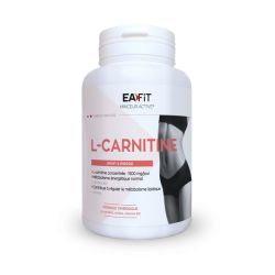 EAFIT L-CARNITINE 90 Capsules