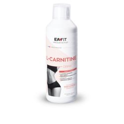 EAFIT L-CARNITINE Drink - 500ml