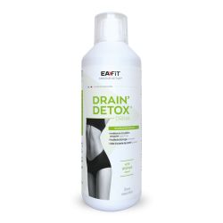 EAFIT DRAIN'DETOX Drink Minceur Active 500ml