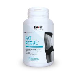 EAFIT FAT REGUL Action Sur Les Graisses Minceur Active 90 Tablets