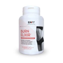 EAFIT BURN ELIXIR 90 Capsules