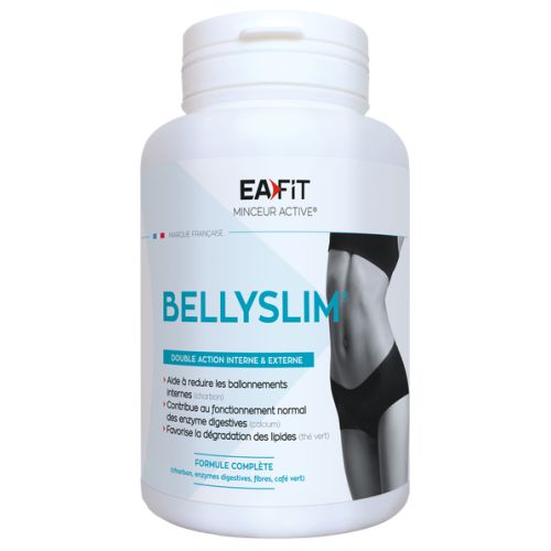 EAFIT BELLYSLIM 120 Capsules