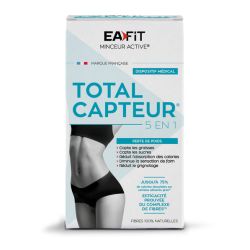 EAFIT TOTAL CAPTEUR Minceur Active 60 Capsules