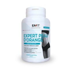 EAFIT EXPERT PEAU D'ORANGE Minceur Active 60 Capsules