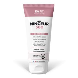 EAFIT GEL MINCEUR 360 - 200ml