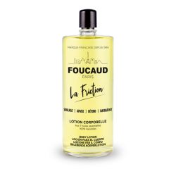 FRICTION DE FOUCAUD Lotion Énergisante Corps 250ml