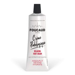 FOUCAUD PARIS Crème podologique 50ml