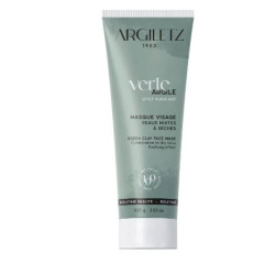 ARGILETZ ARGILE VERTE Pâte - 150g