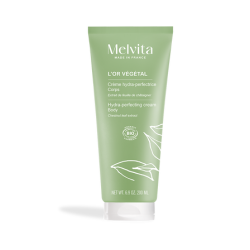 MELVITA L'OR VÉGÉTAL Crème Hydra Perfectrice Corps - 200ml