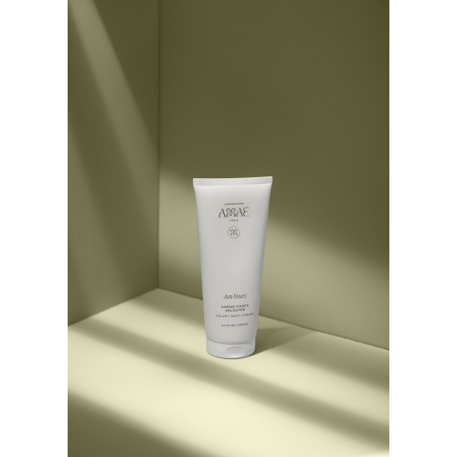 copy of AMAÉ AM-YOURS Vitality Body Scrub - 200ml