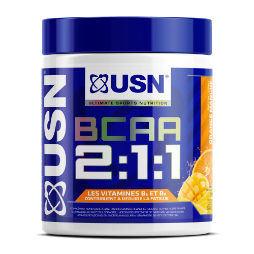 copy of USN ISOZERO WHEY Protein Vanilla Flavor - 750g