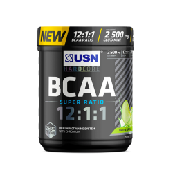 copy of USN BCAA 2:1:1 Orange Mango Flavor - 315g