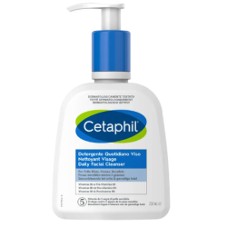 CETAPHIL Nettoyant Peaux Sensibles Mixtes à Grasses - 237ml