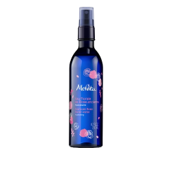 MELVITA EAU FLORALE de Rose Brumisateur - 200ml