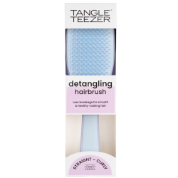 TANGLE TEEZER BROSSE A CHEVEUX DEMELANTE The Ultimate Detangler