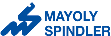 MAYOLY SPINDLER