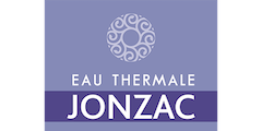 JONZAC EAU THERMALE