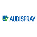 AUDISPRAY