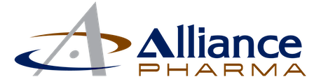 ALLIANCE PHARMA FRANCE