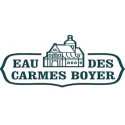 BOYER EAU DES CARMES