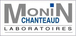 LABORATOIRES MONIN CHANTEAUD