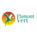 FLAMANT VERT