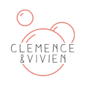 CLEMENCE & VIVIEN