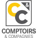 COMPTOIRS & COMPAGNIES