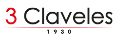 3CLAVELES