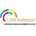 LITTLE BALANCE