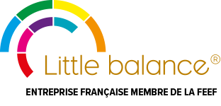 LITTLE BALANCE