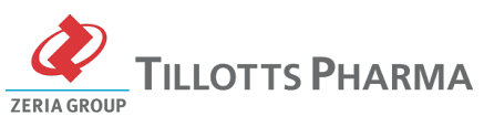 TILLOTTS PHARMA           