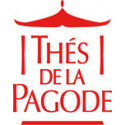 Thés de La Pagode