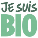 Je suis bio 