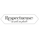 RESPECTUEUSE