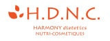 HARMONY DIETETICS NUTRI-COSMETIQUES