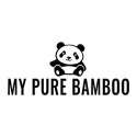 MY PURE BAMBOO