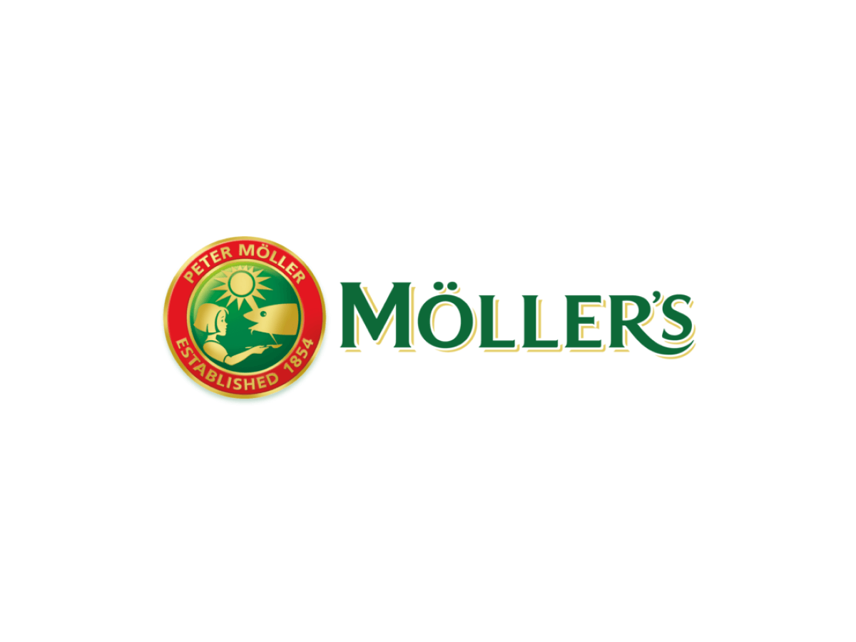 MÖLLER'S