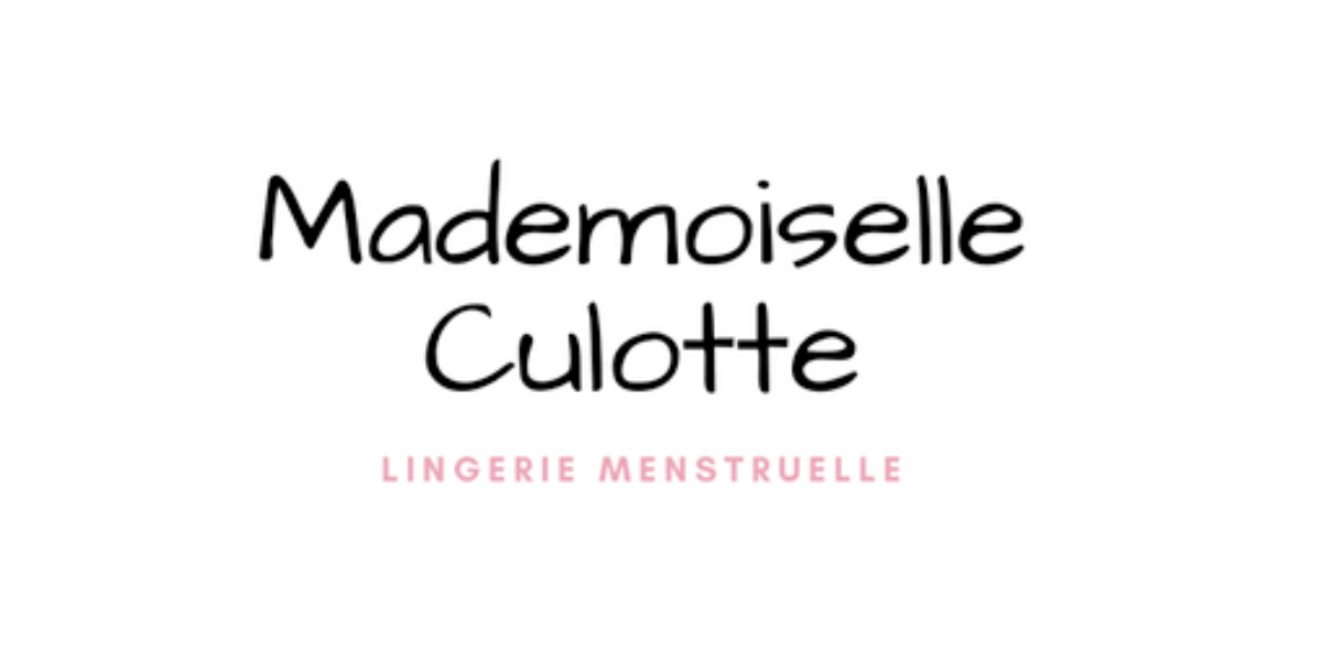 MADEMOISELLE CULOTTE